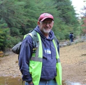 Meet your Posher, Rick